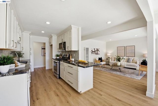 4498 Ladner St, Fremont, CA 94538