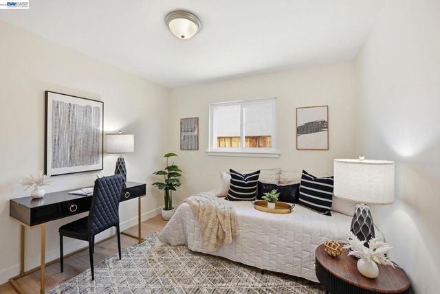 4498 Ladner St, Fremont, CA 94538