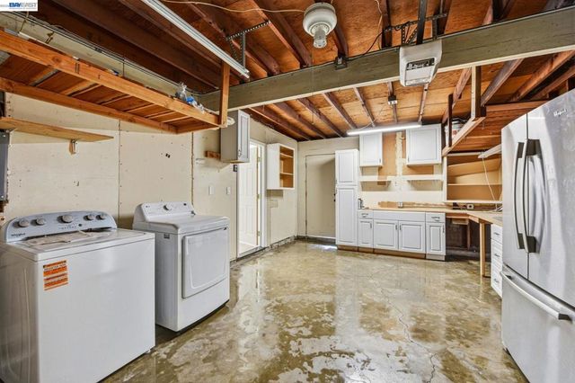 4498 Ladner St, Fremont, CA 94538