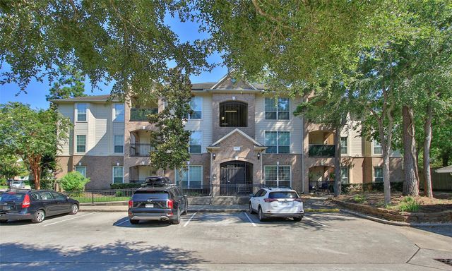 6607 Lake Woodlands Drive 223, The Woodlands, TX 77382