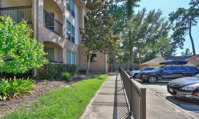 6607 Lake Woodlands Drive 223, The Woodlands, TX 77382