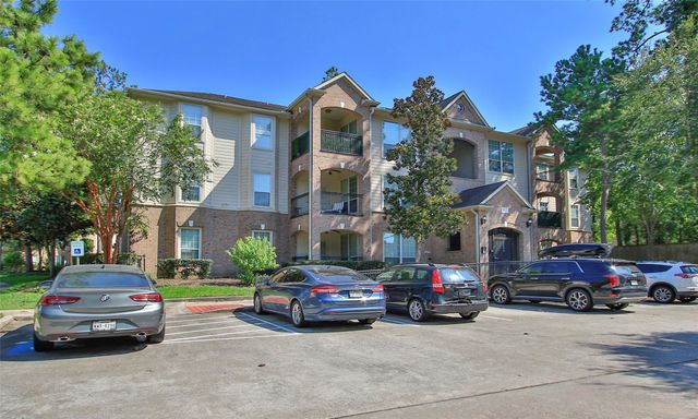 6607 Lake Woodlands Drive 223, The Woodlands, TX 77382