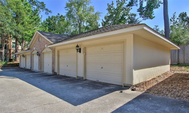 6607 Lake Woodlands Drive 223, The Woodlands, TX 77382