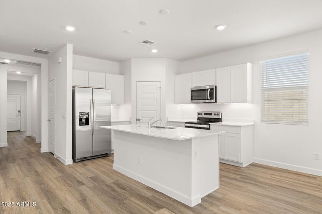 17723 W Vogel Avenue, Waddell, AZ 85355