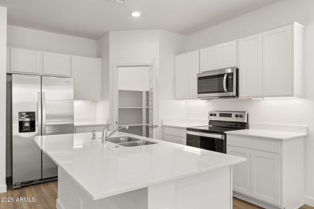 17723 W Vogel Avenue, Waddell, AZ 85355