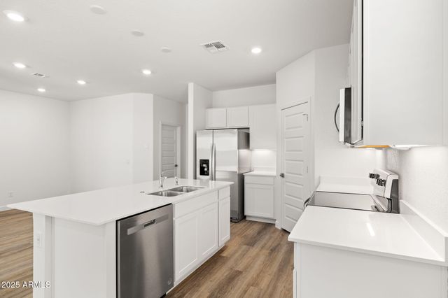 17723 W Vogel Avenue, Waddell, AZ 85355