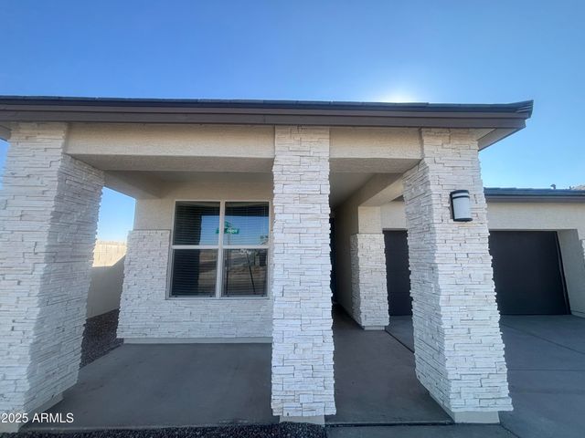 17723 W Vogel Avenue, Waddell, AZ 85355