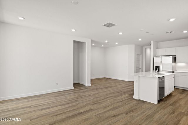 17723 W Vogel Avenue, Waddell, AZ 85355