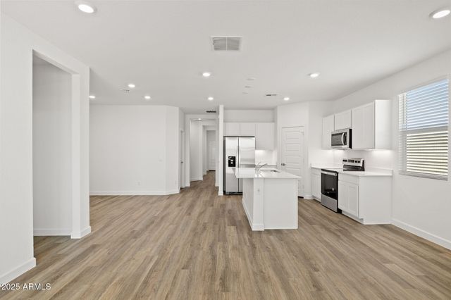 17723 W Vogel Avenue, Waddell, AZ 85355