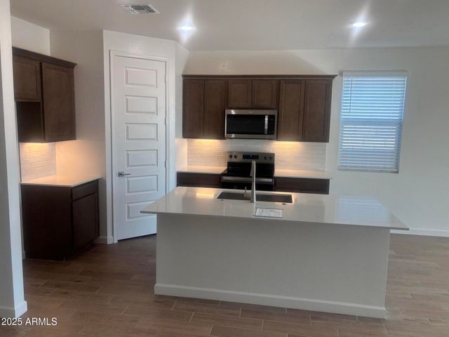 17723 W Vogel Avenue, Waddell, AZ 85355