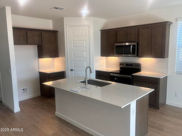 17723 W Vogel Avenue, Waddell, AZ 85355