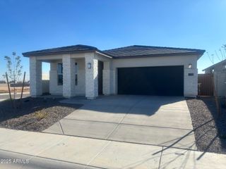 17723 W Vogel Avenue, Waddell, AZ 85355