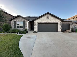 1912 Proteus Drive, Haslet, TX 76052