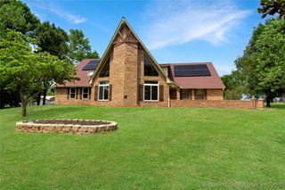 5633 E Covey Court, Claremore, OK 74019
