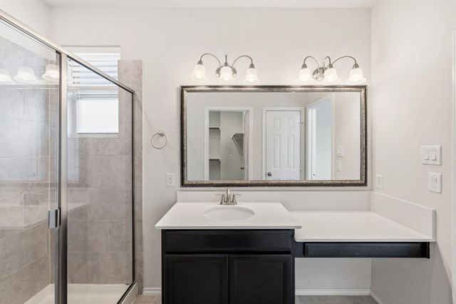 3104 Roseland Terrace Lane, Houston, TX 77063