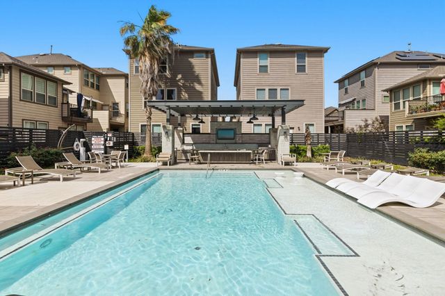 3104 Roseland Terrace Lane, Houston, TX 77063