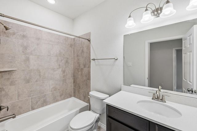 3104 Roseland Terrace Lane, Houston, TX 77063