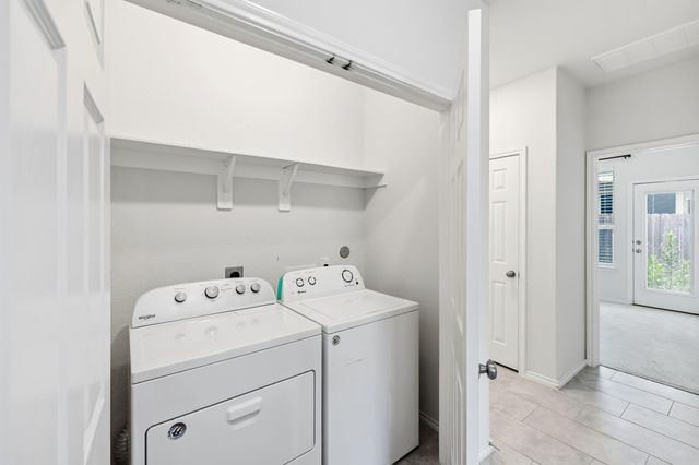 3104 Roseland Terrace Lane, Houston, TX 77063