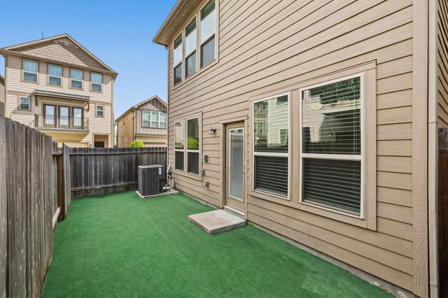 3104 Roseland Terrace Lane, Houston, TX 77063