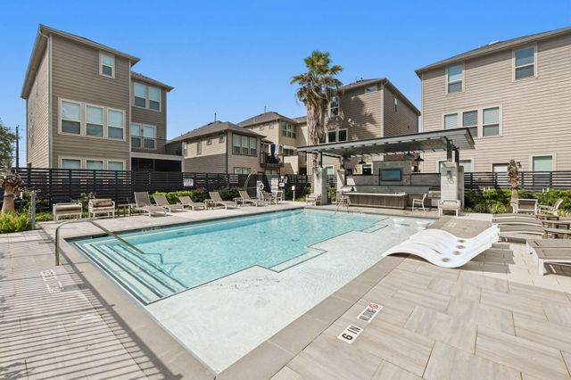 3104 Roseland Terrace Lane, Houston, TX 77063