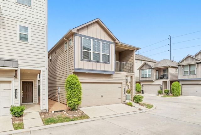 3104 Roseland Terrace Lane, Houston, TX 77063