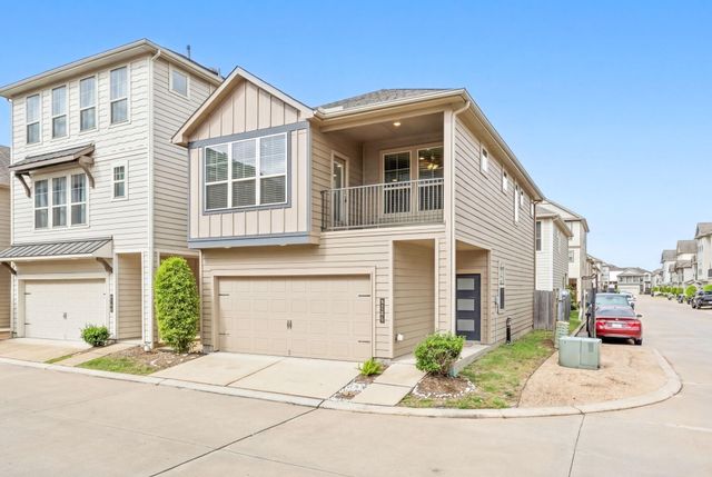 3104 Roseland Terrace Lane, Houston, TX 77063