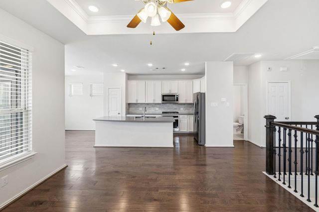 3104 Roseland Terrace Lane, Houston, TX 77063