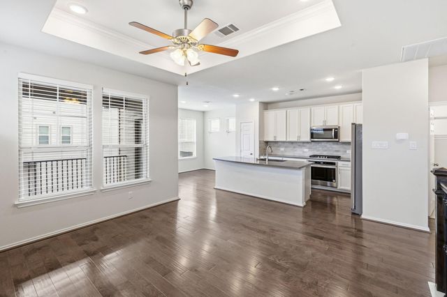 3104 Roseland Terrace Lane, Houston, TX 77063