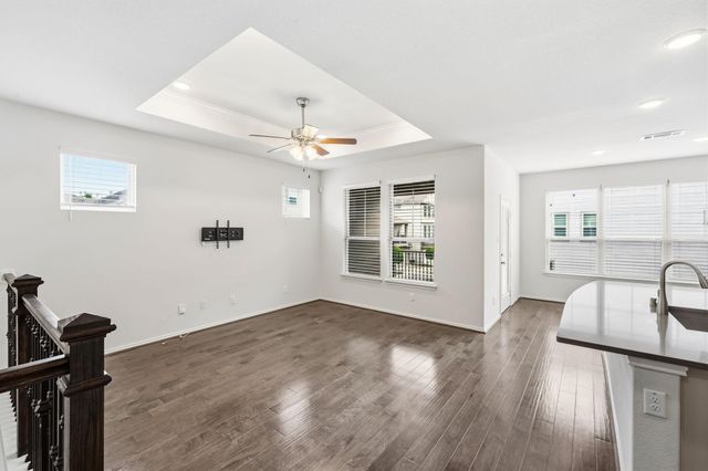 3104 Roseland Terrace Lane, Houston, TX 77063