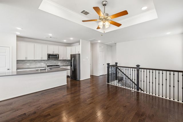 3104 Roseland Terrace Lane, Houston, TX 77063