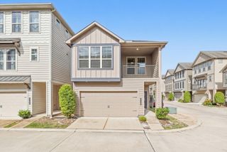 3104 Roseland Terrace Lane, Houston, TX 77063