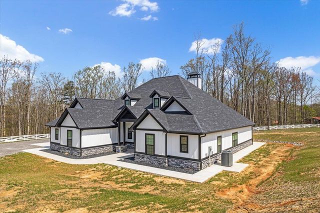 4660 S Pittsburg Mountain Road, South Pittsburg, TN 37380