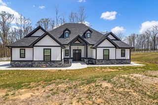 4660 S Pittsburg Mountain Road, South Pittsburg, TN 37380
