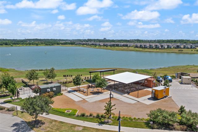 4800 Cypress Thorn Drive, Arlington, TX 76005