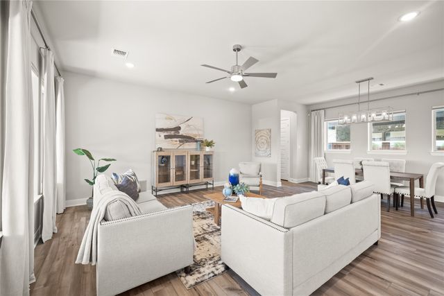 4800 Cypress Thorn Drive, Arlington, TX 76005