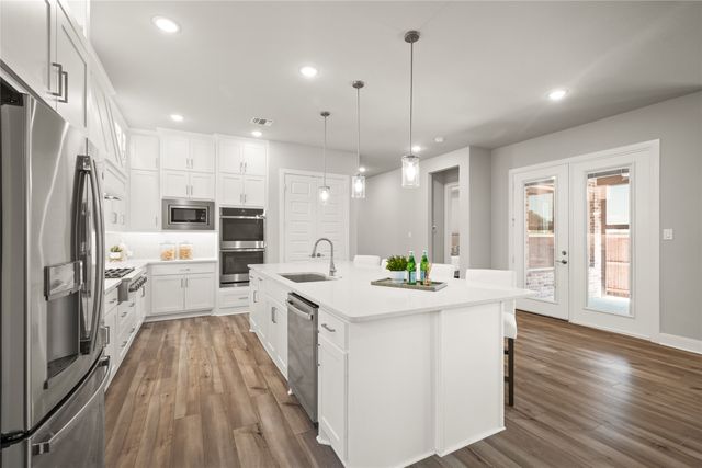 4800 Cypress Thorn Drive, Arlington, TX 76005