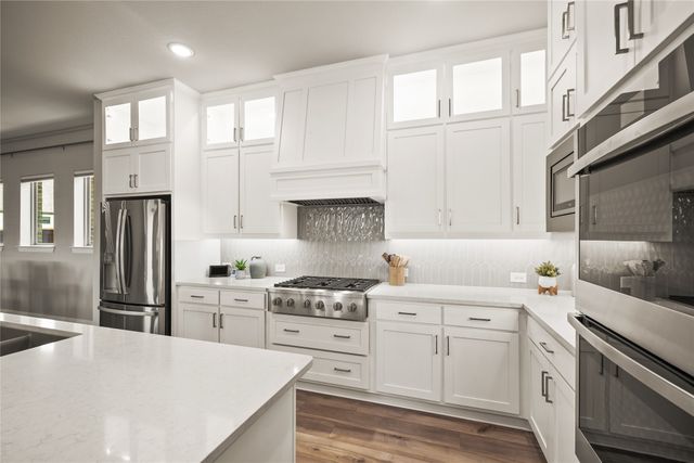 4800 Cypress Thorn Drive, Arlington, TX 76005