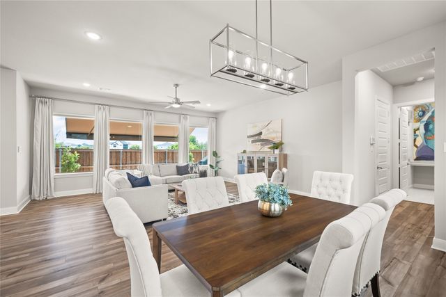 4800 Cypress Thorn Drive, Arlington, TX 76005