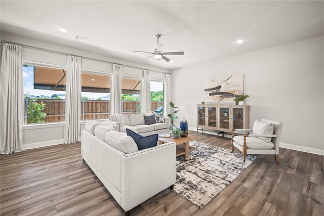 4800 Cypress Thorn Drive, Arlington, TX 76005