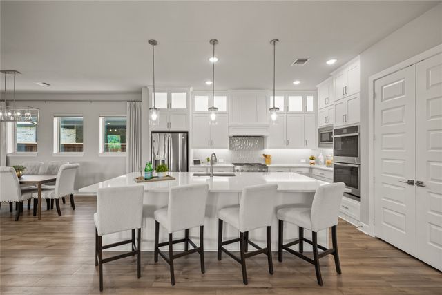4800 Cypress Thorn Drive, Arlington, TX 76005
