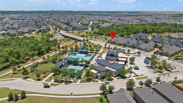 4800 Cypress Thorn Drive, Arlington, TX 76005