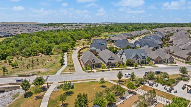 4800 Cypress Thorn Drive, Arlington, TX 76005