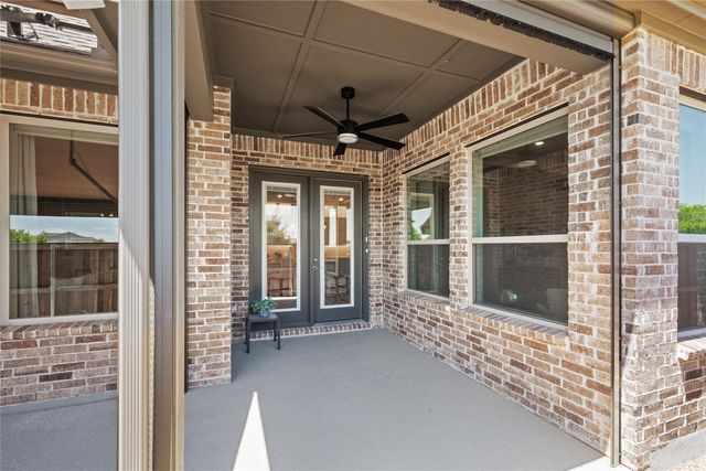 4800 Cypress Thorn Drive, Arlington, TX 76005