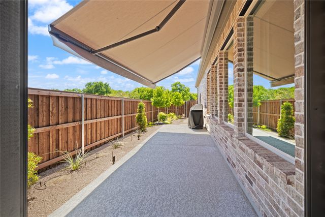 4800 Cypress Thorn Drive, Arlington, TX 76005