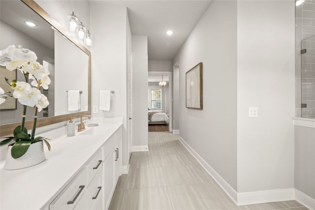 4800 Cypress Thorn Drive, Arlington, TX 76005