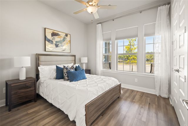 4800 Cypress Thorn Drive, Arlington, TX 76005