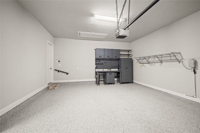 4800 Cypress Thorn Drive, Arlington, TX 76005
