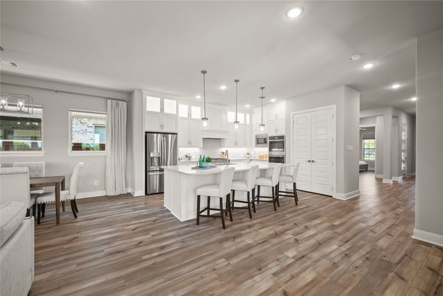 4800 Cypress Thorn Drive, Arlington, TX 76005