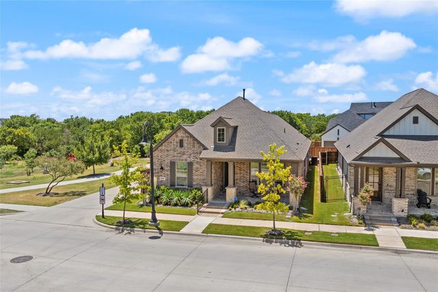 4800 Cypress Thorn Drive, Arlington, TX 76005