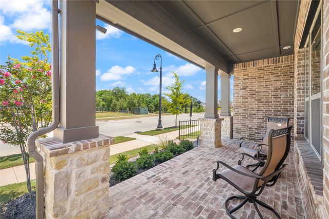 4800 Cypress Thorn Drive, Arlington, TX 76005